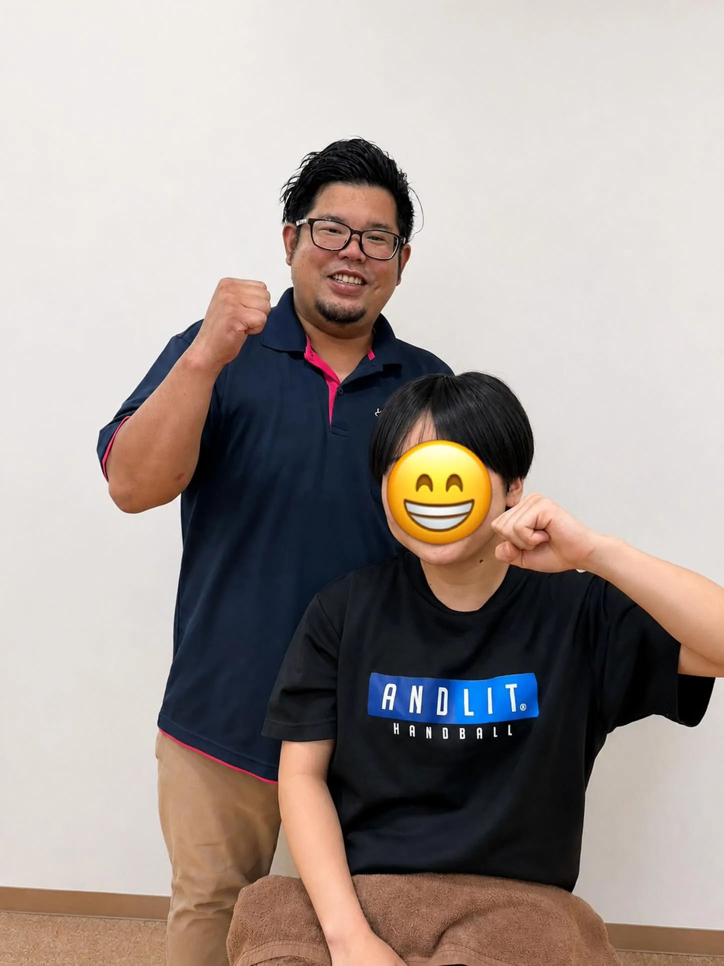 今日からインターハイ ハンドボールの大会が始まりました👍